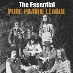 Pochette The Essential Pure Prairie League