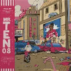 Pochette Mr. Ten08