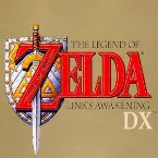 Pochette The Legend of Zelda: Link's Awakening