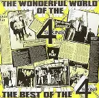 Pochette Wonderful World of the 4 Skins: The Best of the 4-Skins