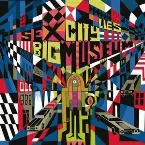 Pochette Big City Lies