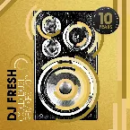 Pochette Gold Dust (10th Anniversary Remixes)