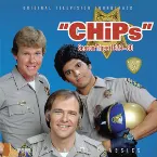 Pochette "CHiPs" Volume 2: Season Three 1979-80