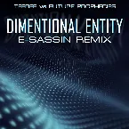Pochette Dimentional Entity (E-Sassin remix)