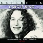 Pochette Carole King Super Hits