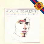 Pochette Symphonic Etudes / Posthumous Etudes / Papillons