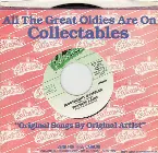 Pochette Moonlight Gambler / Bluebirds Over the Mountain