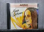 Pochette Maria Bethânia