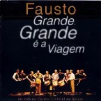 Pochette Grande Grande É a Viagem