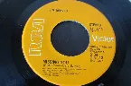Pochette Missing You / The Tie That Binds