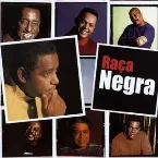 Pochette Raça Negra