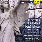 Pochette Vocal Works With Orchestra