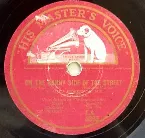 Pochette On the Sunny Side of the Street / Opus No. 1