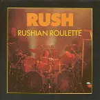 Pochette Rushian Roulette