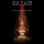 Pochette Burn the Soul