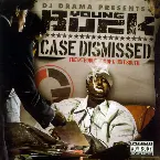 Pochette Case Dismissed! The Introduction to G-Unit South