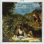 Pochette Lieder & Balladen: Complete Edition, Volume 10