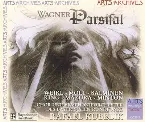 Pochette Wagner: Parsifal