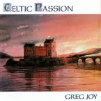 Pochette Celtic Echoes