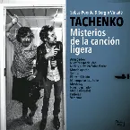 Pochette Misterios de la canción ligera