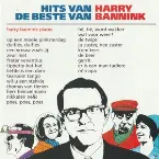Pochette Hits van Harry en De beste van Bannink