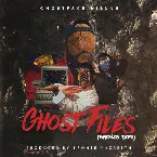 Pochette Ghost Files: Bronze Tape