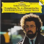 Pochette Symphony no. 4 "Romantic"