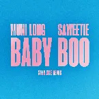 Pochette Baby Boo (Star.One remix)