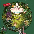 Pochette Die Schule der magischen Tiere 11 - Wilder, wilder Wald!