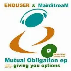 Pochette Mutual Obligation EP