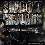 Pochette Shadowgrounds Original Soundtrack