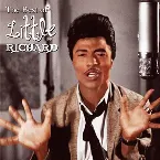 Pochette The Best of Little Richard