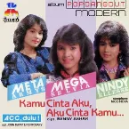 Pochette Kamu Cinta Aku Aku Cinta Kamu