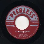 Pochette Me están robando / El tejocote verde