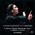 Pochette 3rd Symphony