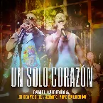 Pochette Un solo corazón