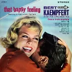 Pochette That Happy Feeling