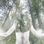 Pochette I CARE WAY TOO MUCH