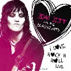 Pochette I Love Rock 'n Roll Live