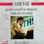 Pochette St. Louis Blues