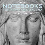 Pochette Notebooks for Anna Magdalena