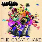Pochette The Great Shake