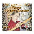 Pochette Borek i Bogowie Słowian