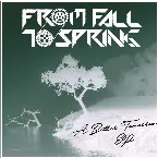 Pochette A Better Tomorrow EP