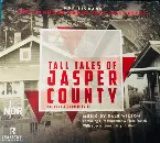 Pochette Tales of Jasper County