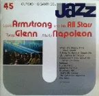 Pochette I Giganti Del Jazz Vol. 45