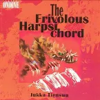 Pochette The Frivolous Harpsichord