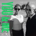 Pochette You & Me (SG Lewis remix)