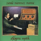 Pochette Schlagerns Mystik