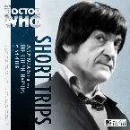 Pochette Doctor Who - Short Trips: The British Invasion